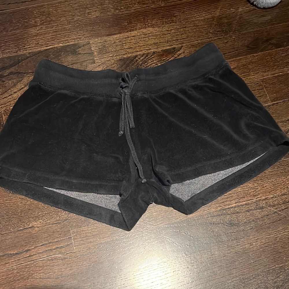 HARDTAIL Terry Shorts!!